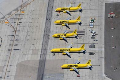 Spirit Airlines