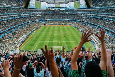 sport tourism