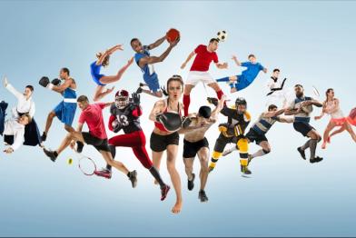sport tourism