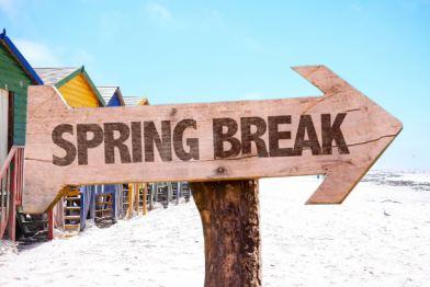 Spring Break