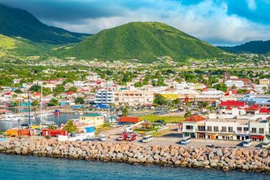 St. Kitts and Nevis