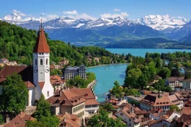 Switzerland