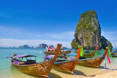 Thailand