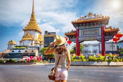 Thailand