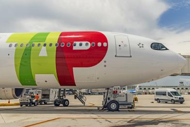 TAP Portugal
