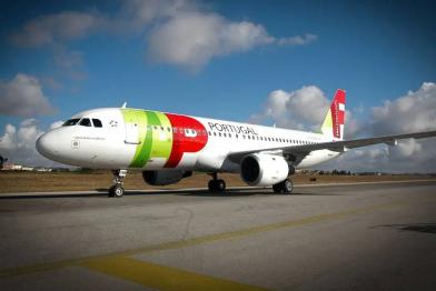 TAP Portugal