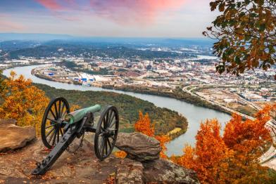 Tennessee