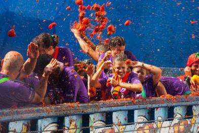 Tomatina