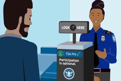 TSA