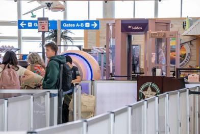TSA