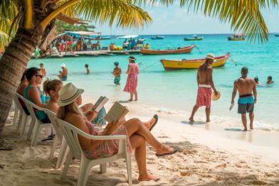 Caribbean 