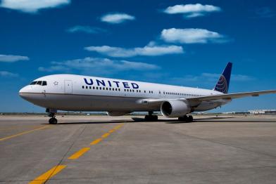 United Airlines