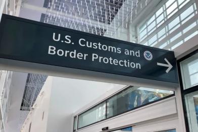 US Customs and Border Protection (CBP) is officially evaluating a highly controversial regulatory update concerning the Electronic System for Travel Authorization (ESTA)