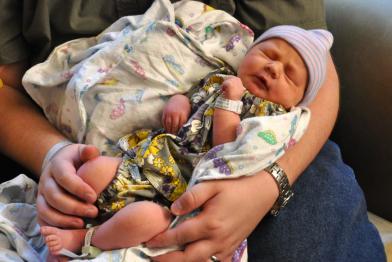 birth tourism
