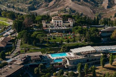 Palazzo di Varignana