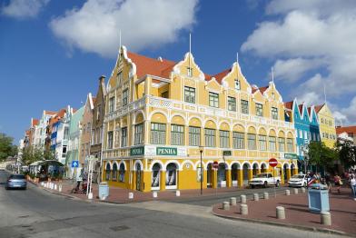 Curaçao