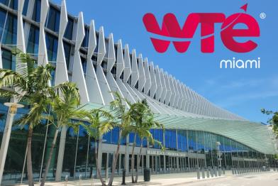 WTE Miami 2026
