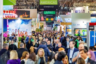 WTM London