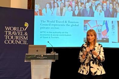 WTTC