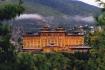 Hilton Thimphu