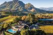 Africa hotels