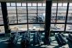 air traffic
