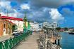 CTO Barbados