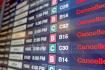 flight cancellations
