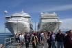 global cruise industry