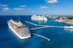 Mexico cruises