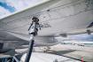 IATA jet fuel shortage