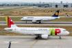 Lufthansa TAP Portugal
