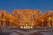 global luxury hotel market
