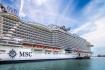 MSC Cruises