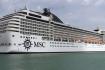 MSC Cruises