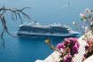 Oceania Cruises