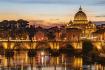 Rome WTTC