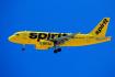 Spirit Airlines
